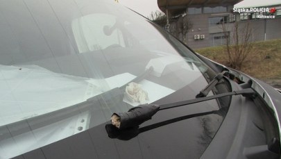 Ponad 2 tys. zł mandatu za zły stan techniczny auta. Wykryto 20 usterek