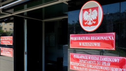 Ponad 20 kg narkotyków przejęte. Aresztowania na Podkarpaciu