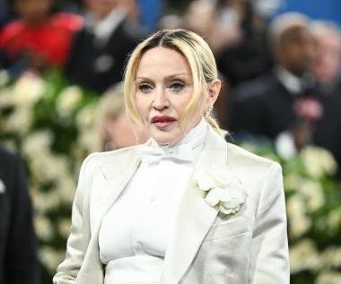 Ponad 20 lat temu Madonna zawładnęła rynkiem muzycznym albumem "Confessions on a Dance Floor". Teraz zapowiada powrót!