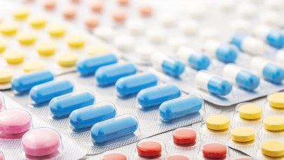 Ponad 20 lecznic może wystawiać e-recepty na leki psychotropowe "po staremu"