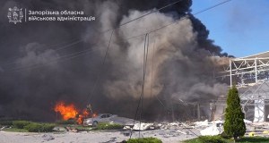 Ponad 20 osób zginęło we wtorkowych atakach. Rosjanie uderzają bombami w ludzi
