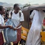 Ponad 20 tysięcy szkół zamkniętych. To efekt porwania 300 dzieci i nauczycieli