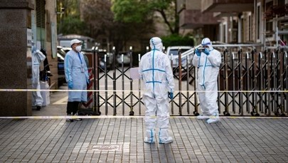 Ponad 200 milionów osób objętych lockdownem w Chinach