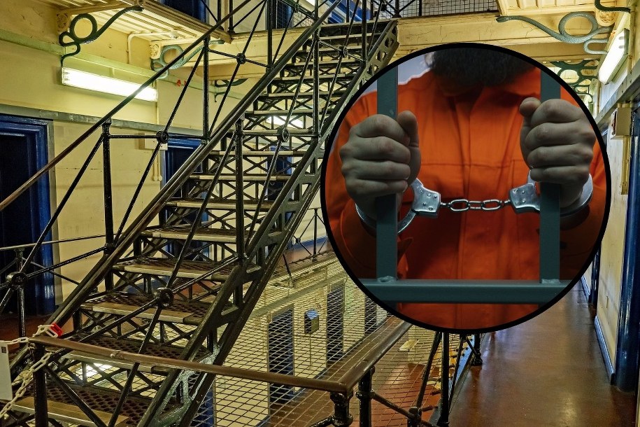 Alarm w całym kraju! Uciekło ponad 200 więźniów