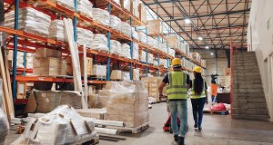 Ponad 200 osób może zostać bez pracy. Firma planuje zwolnienia grupowe