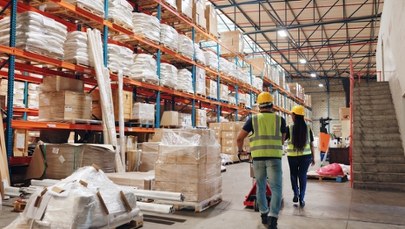 Ponad 200 osób może zostać bez pracy. Firma planuje zwolnienia grupowe