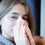 Ponad 200 tys. osób choruje na grypę. Gdzie jest najgorzej?