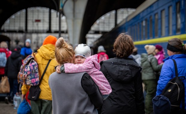 Ponad 200 tys. ukraińskich uchodźców znalazło pracę w Polsce