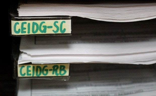 ​Ponad 230 tysięcy firm zostanie w tym tygodniu wykreślonych z CEIDG