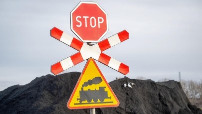 Ponad 250 zarzutów dla przewoźników węgla ze Śląska 