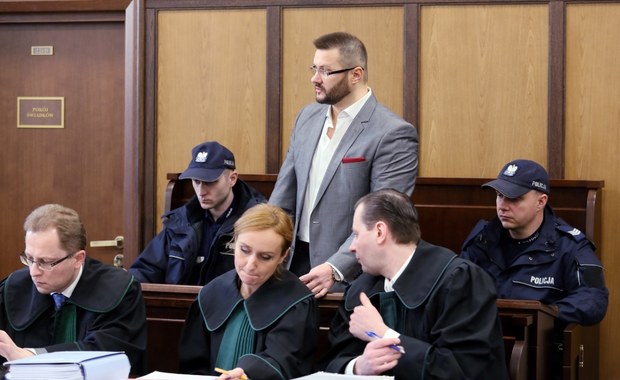 Ponad 260 tysięcy zł zadośćuczynienia dla Ryszarda Boguckiego za 9 lat aresztu ws. Papały