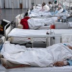 Ponad 29 tys. nowych zakażeń koronawirusem, zmarło 316 osób