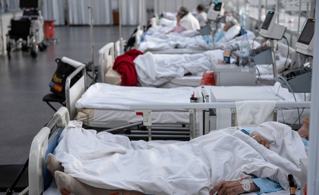 Ponad 29 tys. nowych zakażeń koronawirusem, zmarło 316 osób