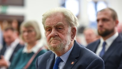 ​Ponad 3,5 mln zł. Tyle chce Andrzej Gwiazda za 2 lata aresztu w PRL