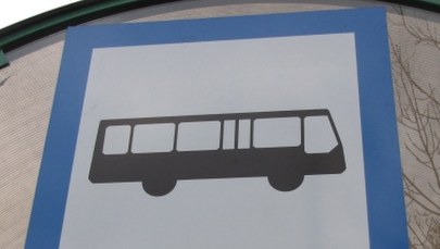 Ponad 3,5 promila w wydychanym powietrzu. Pijany kierowca autobusu w Bielawie