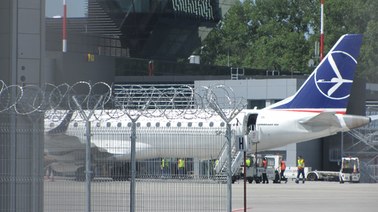 Ponad 3 miliony pasażerów. Lotnisko Kraków-Balice podsumowało rok 