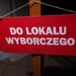 Ponad 3 tys. zgłoszeń po wyborach. Problem z "bazarkami"