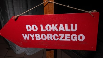 Ponad 3 tys. zgłoszeń po wyborach. Problem z "bazarkami"