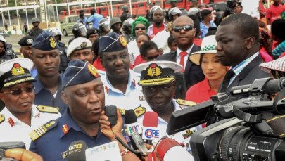 Ponad 30 osób zginęło w atakach Boko Haram