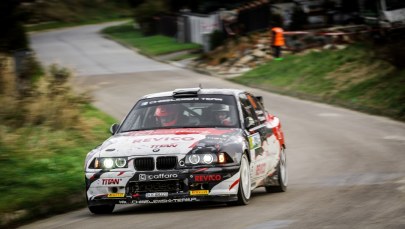 Ponad 30 zakrętów, liczne podjazdy i serpentyny... Startuje 9. Wyścig Górski Limanowa!