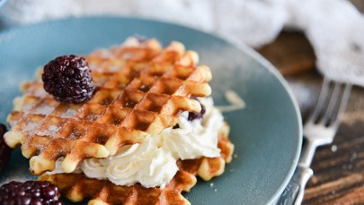 ​Ponad 30 zł za gofry nad morzem! A sezon jeszcze przed nami