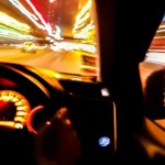 Ponad 300 km/h przez Warszawę. Zaskakująca decyzja ws. kierowcy