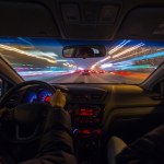 Ponad 300 km/h ulicami miasta. Dwaj mężczyźni skazani