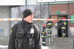 Ponad 300 osób ewakuowano z wrocławskiego ZUS-u