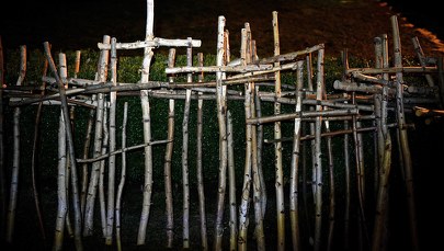 Ponad 300 osób przejdzie Ekstremalną Drogę Krzyżową