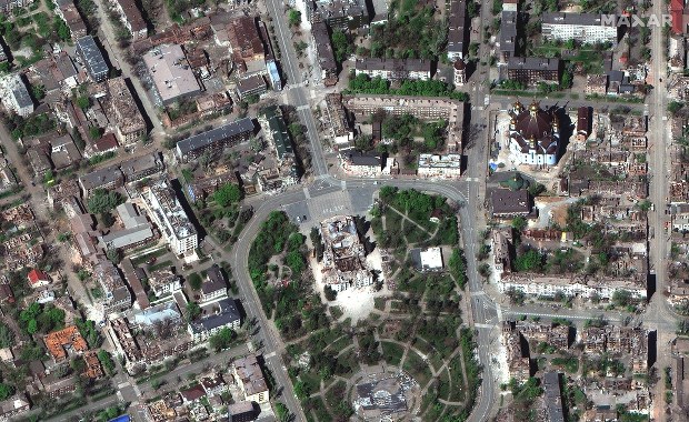 Ponad 300 pozycji w ukraińskim rejestrze zniszczeń dzieł sztuki i dóbr kultury