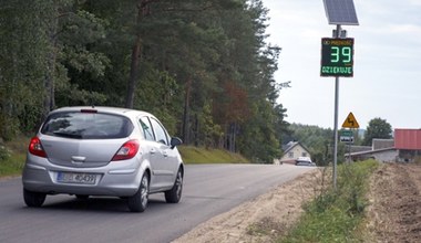 Ponad 300 tys. Polaków straciło prawo jazdy. Popełnili ten sam błąd