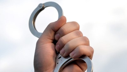 Ponad 300 tys. zł dla Irańczyka za niesłuszny areszt w Polsce