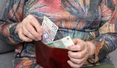 ​Ponad 300 zł miesięcznie na prąd. Nie tylko dla kombatantów