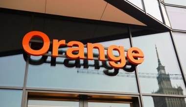 Ponad 34 mln zł kary dla Orange Polska. "Zmiana warunków umów jest bezprawna"