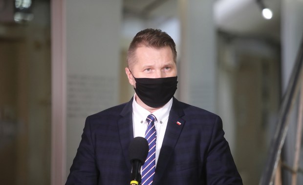 Ponad 340 przedstawicieli środowiska akademickiego żąda dymisji Przemysława Czarnka