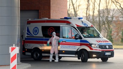 Ponad 350 stwierdzonych przypadków koronawirusa w Polsce. Nowe dane