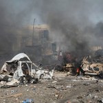 Ponad 350 zabitych… Nowy bilans najkrwawszego zamachu w historii Somalii