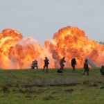 Ponad 3500 żołnierzy w Orzyszu. Ruszyły ćwiczenia z armią USA