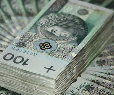 ¡Más de 37.000 zlotys!  La pensión más alta de Polonia