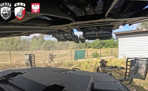 Ponad 4 miliony złotych w narkotykach. Tajne laboratorium zlikwidowane