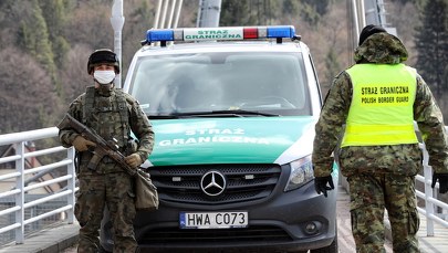 Ponad 4 tys. zakazonych. Nowe dane na temat koronawirusa w Polsce