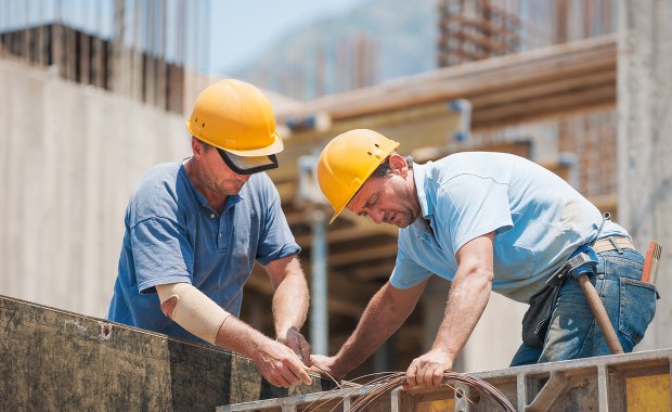 Ponad 4 tysiące uchodźców znalazło już pracę w Zachodniopomorskiem