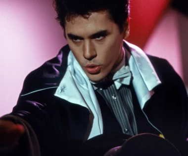 Ponad 40 lat temu skradł serca słuchaczy piosenką z polskim akcentem. Co robi dziś legenda italo disco - Gazebo?
