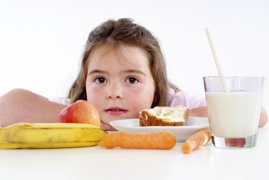Ponad 40 mln dzieci poniżej piątego roku życia ma nadwagę