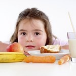 Ponad 40 mln dzieci poniżej piątego roku życia ma nadwagę