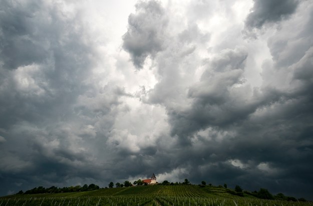 Bułgaria: Ponad 40 tys. piorunów w ostatnich 48 godzin