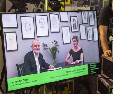 Ponad 40 tys. widzów obejrzało filmy w ramach 60. KFF