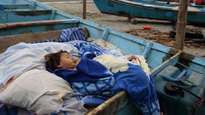 Ponad 400 ofiar trzęsienia ziemi w Ekwadorze. To największy kataklizm od blisko 30 lat