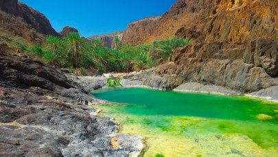 ​Ponad 400 turystów utknęło w Jemenie. Wśród nich są Polacy