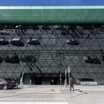 Ponad 400 tysięcy pasażerów Kraków Airport we wrześniu